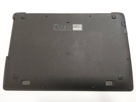 Б/В Корпус для ноутбука ASUS X553, X553M, X553MA, D553MA, R515MA, F553MA, A553M - піддон, низ, корито, фото 1