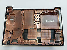 Б/В Корпус для ноутбука ASUS X553, X553M, X553MA, D553MA, R515MA, F553MA, A553M - піддон, низ, корито, фото 3