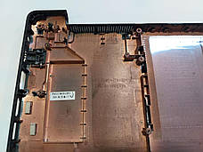Б/В Корпус для ноутбука ASUS X553, X553M, X553MA, D553MA, R515MA, F553MA, A553M - піддон, низ, корито, фото 4