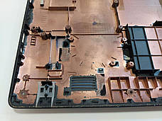 Б/В Корпус для ноутбука ASUS X553, X553M, X553MA, D553MA, R515MA, F553MA, A553M - піддон, низ, корито, фото 6