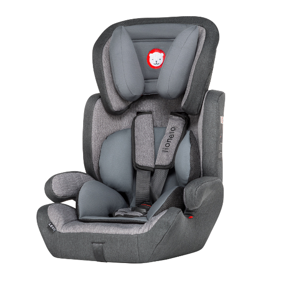Автокресло Lionelo Levi Modern 9-36 кг LO.A.LM02