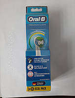 Насадка для щітки Oral-B PERCISION CLEAN 10 шт. ( EB20-10)