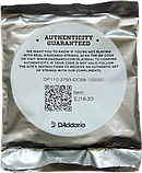 Струны D'Addario EJ16-3D Phosphor Bronze 12-53 3 sets, фото 4