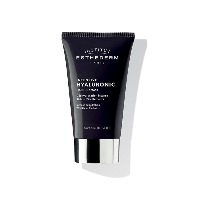 Маска на основі гіалуронової кислоти Institut Esthderm Intensive Hyaluronic Mask