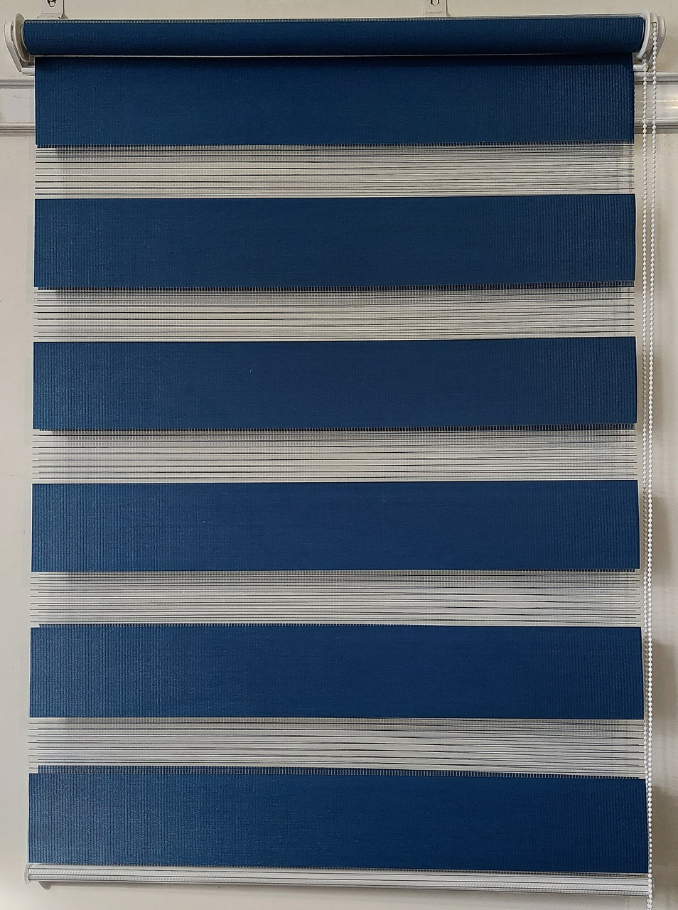 Рулонна штора ВН DN-239 Синій