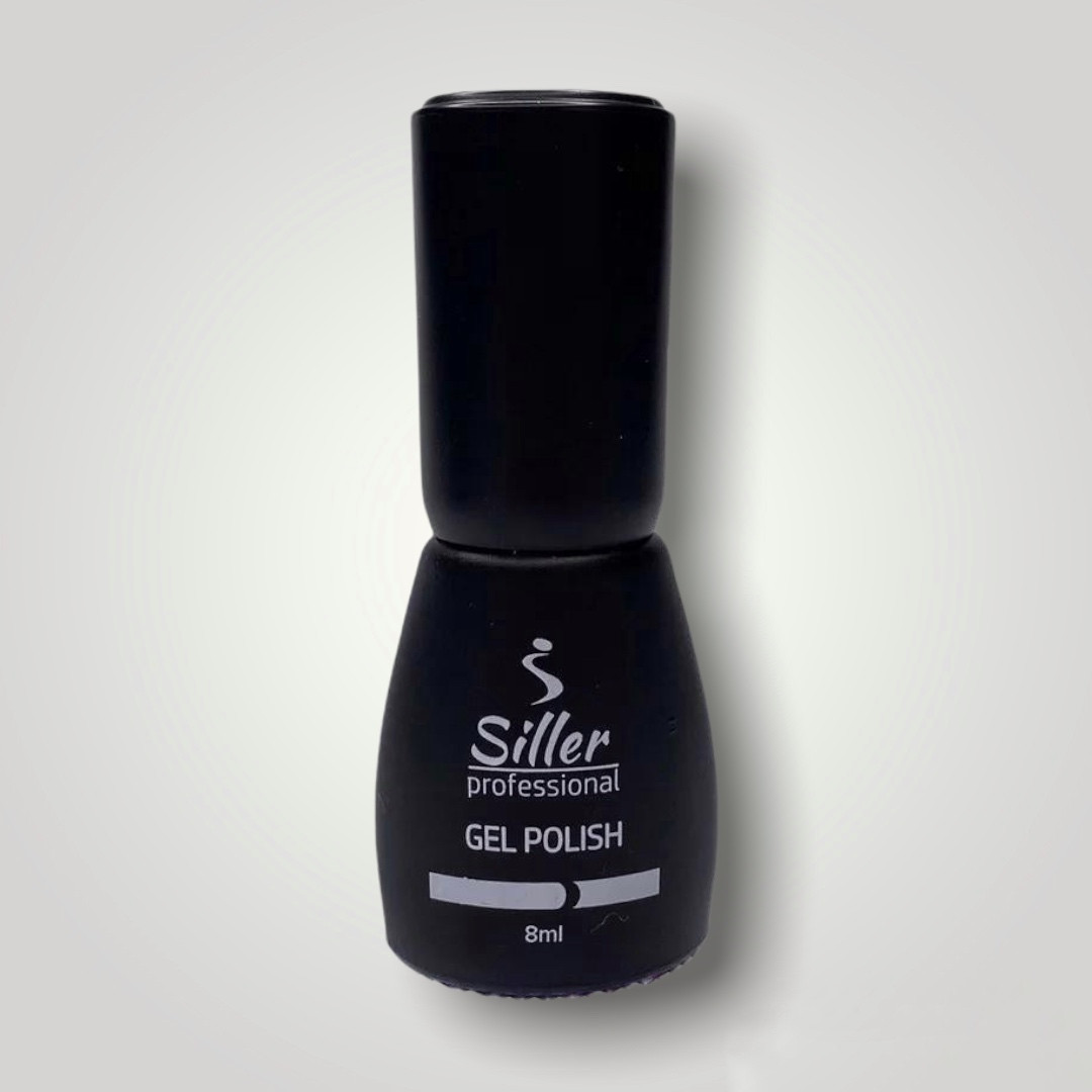 Топ Siller No Wipe Shine голографик 8 мл