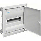 Щит на 12 модулів внутрішнього встановлення, VU12UA Hager Volta