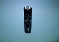 Высокотоковый аккумулятор 18650 Keeppower IMR18650-2,9 3,6V 2900mAh Li-Mn 20A!