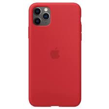 Samsung A725 A72 2021/M526 M72 2021 Чохол-накладка Silicone Case Full Red