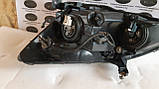 Фара права 33151SDAA01 Honda Accord США седан, купе 2003-12 БУ США, фото 7