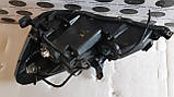 Фара права 33151SDAA01 Honda Accord США седан, купе 2003-12 БУ США, фото 4
