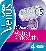 Картридж Gillette Venus Swirl (4)