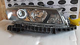 Фара права БУ Honda Accord купе з 2008, фото 6