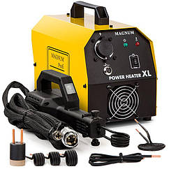 Індукційний нагрівач MAGNUM POWER HEATER XL 3KVA