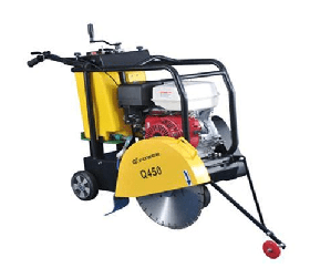 Швонарізник HONKER HP-Q-450L