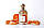 Жіноча туалетна вода Guerlain Aqua Allegoria Mandarine Basilic 125 мл + 15 мл, фото 11