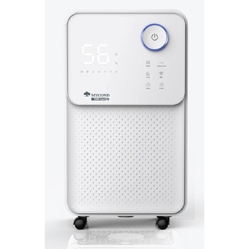 Осушувач повітря Mycond Yugo Smart 16