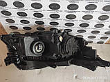 Фара ліва Honda 33150TG7A21 Pilot 15-19 LED США вживана, фото 3