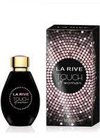 Женская туалетная вода LaRive TOUCH OF WOMAN 90мл 062257