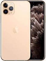 Смартфон Apple iPhone 11 Pro 64GB Gold Б/У (A+)