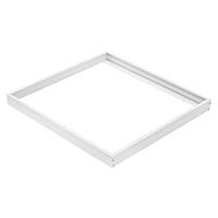 Каркас для накладного монтажа LED панели VELMAX пластиковый V-SF 595x595мм