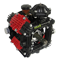 Насос Італійський для обприскувача UDOR ZETA170