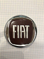 Емблема Fiat 95 мм