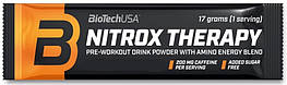 Nitrox Therapy BioTech 17 г Персик