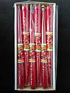 Свічки декоративні BARTEK ароматизовані Вишня, фото 2