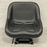 Сидіння, крісло на санчатах (універсальне), фото 2
