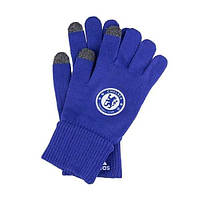 Рукавиці для смартфона ADIDAS Челсі CFC GLOVES A98715