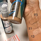 Тональний крем Enough Collagen Moisture Foundation SPF15 Тон 23 Бежевий під засмагу, фото 6