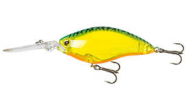 Воблер Kosadaka 3D Crank XD 65F HT