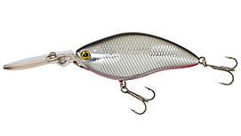 Воблер Kosadaka 3D Crank XD 65F SBL