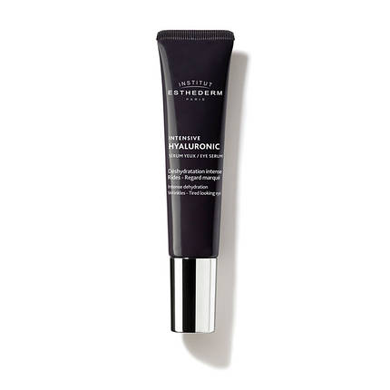 Сироватка для зони навколо очей на основі гіалуронової кислоти Intensive Hyaluronic Eye Contour Serum, фото 1