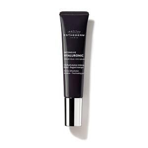 Сироватка для зони навколо очей на основі гіалуронової кислоти Intensive Hyaluronic Eye Contour Serum