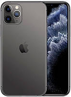 Смартфон Apple iPhone 11 Pro 64GB Space Gray Б/У (А)