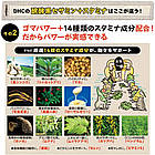 DHC ферментований чорний сезамін + чорний часник + 13 компонентів, 180 капсул на 30 днів. До 12/2027, фото 3