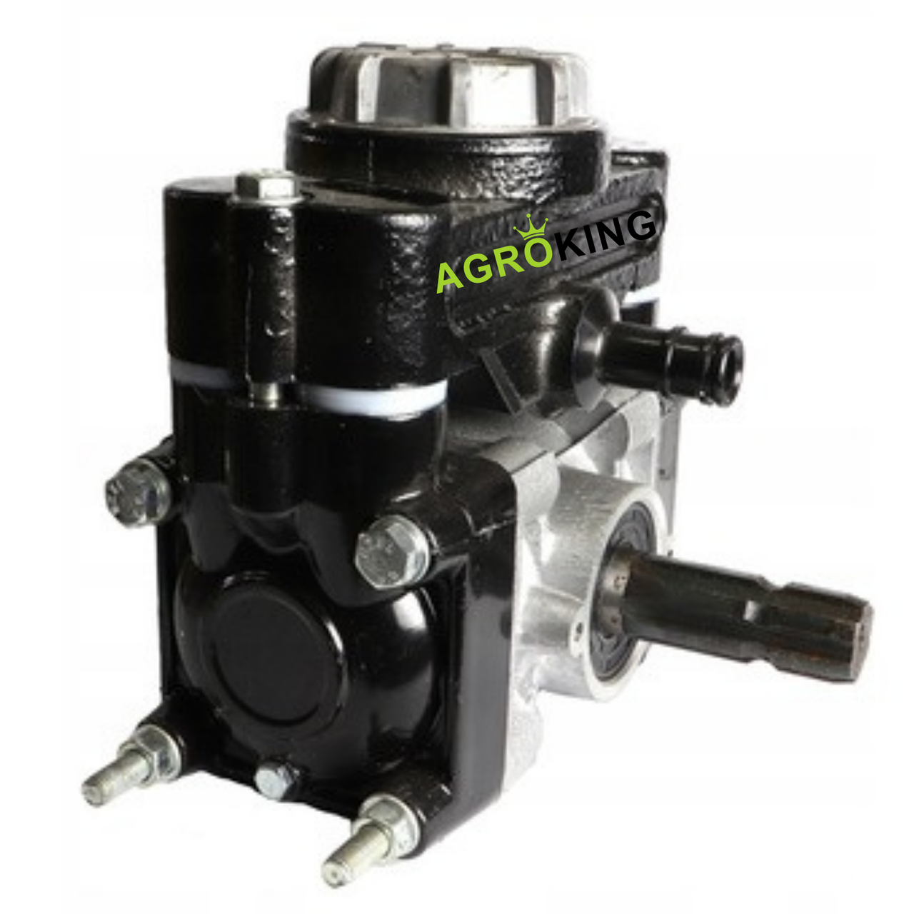 Насос обприскувача Tad Len P100 Насос для обприскувача Тад Льон P120 Насоси на обприскувач Тадлен Польський, фото 1