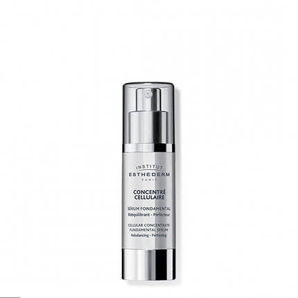 Сироватка "Клітковий концентрат" Institut Estederm CELLULAR SERUM, фото 1