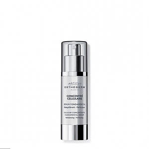 Сироватка "Клітковий концентрат" Institut Estederm CELLULAR SERUM