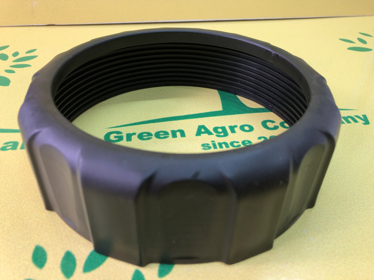 Гайка корпусу фільтра для обприскувача Agroplast, Arag