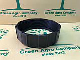 Гайка корпусу фільтра для обприскувача Agroplast, Arag, фото 4