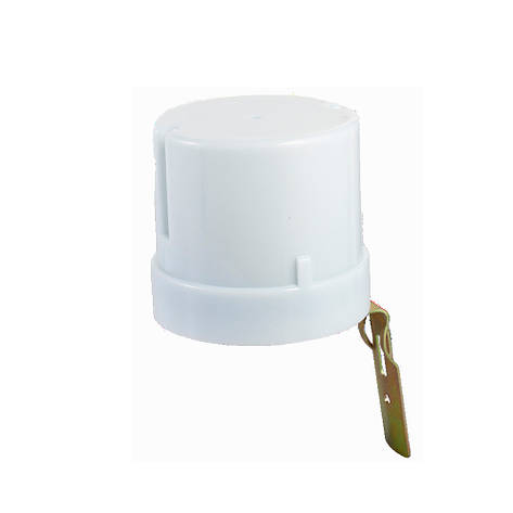 Датчик світла 25A VELMAX V-LCS-72 AC220-240V (ST303), фото 1