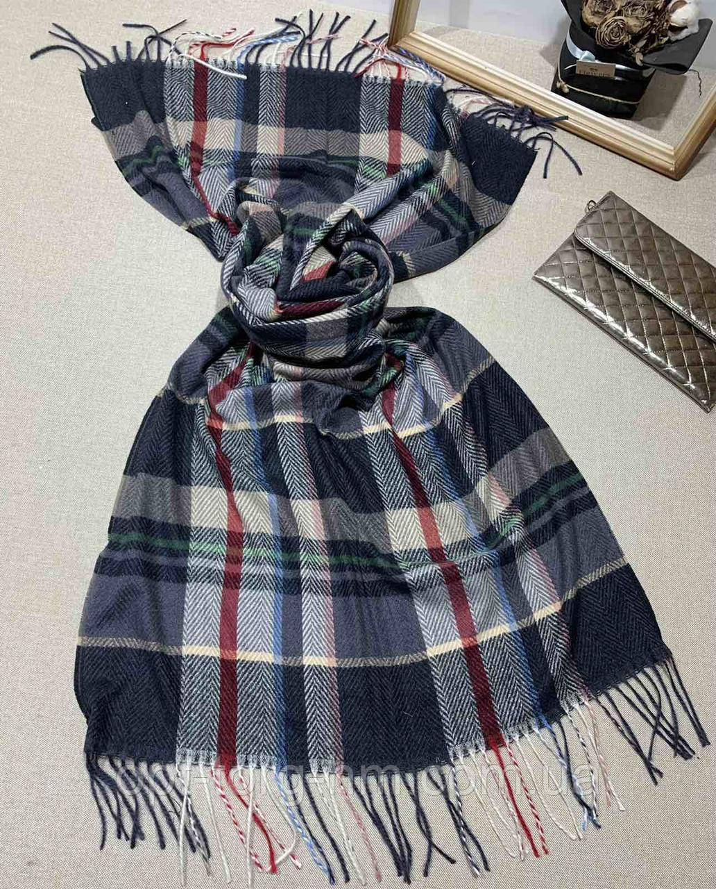 Теплий шарф, фото 1