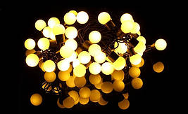 Новогодняя гирлянда, 200 светодиодов, 16 Метров голдшоп, фото 3