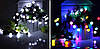 Новогодняя гирлянда, 200 светодиодов, 16 Метров голдшоп, фото 2