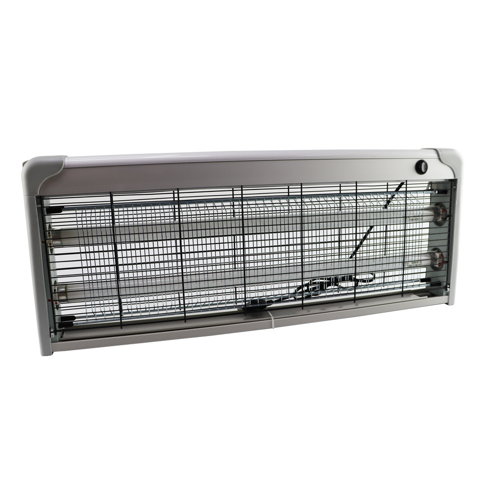 Світильник LEBRON ультрафіолетовий для знищення комах 2х20W