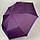 Жіноча парасоля-автомат на 8 спиць від Susino, 6819, фото 7