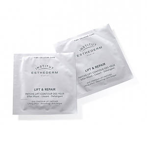 Біоліфтингові патчі Institut Esthederm EYE CONTOUR LIFT PATCHES